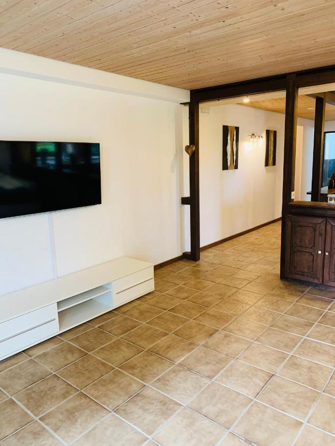 Ferienwohnung Losenberg Olsberg Buitenkant foto