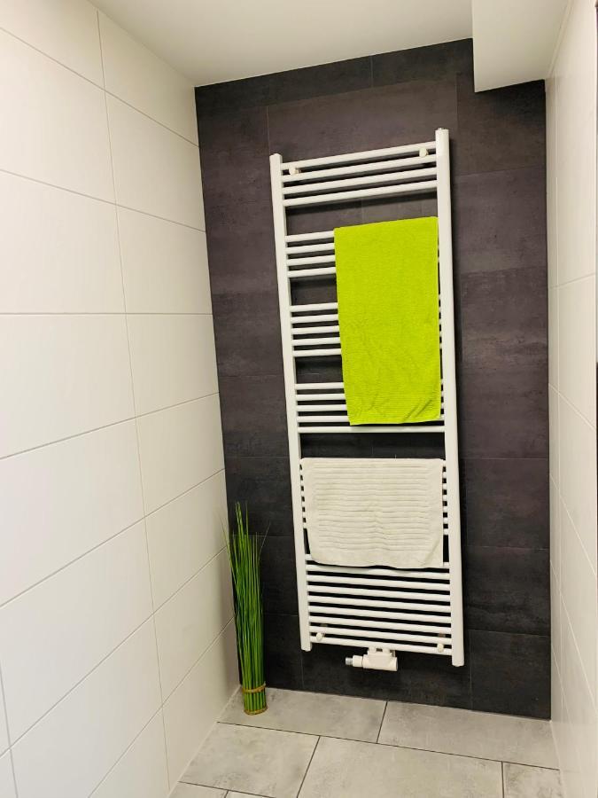 Ferienwohnung Losenberg Olsberg Buitenkant foto