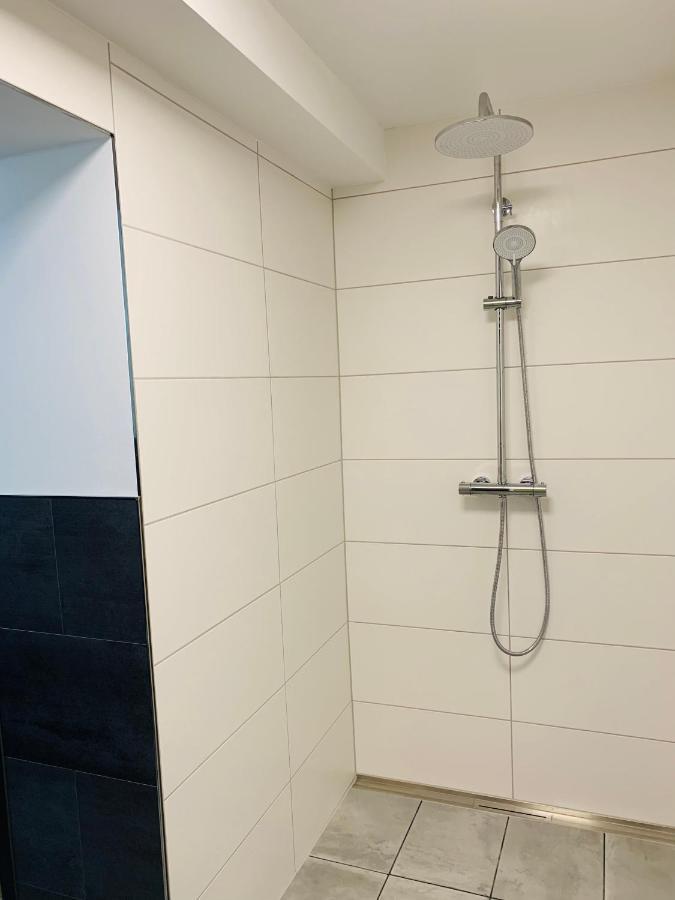 Ferienwohnung Losenberg Olsberg Buitenkant foto