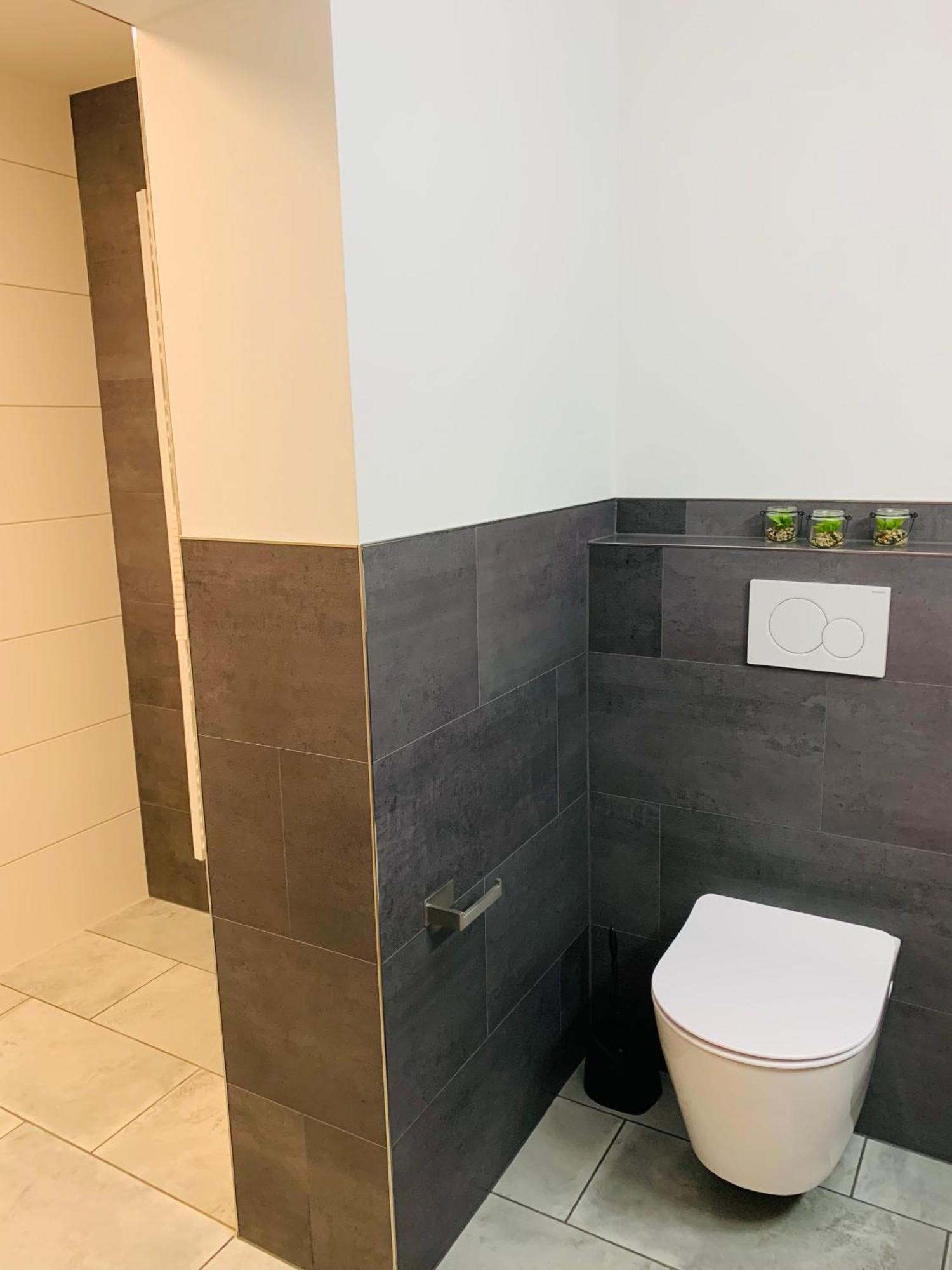 Ferienwohnung Losenberg Olsberg Buitenkant foto