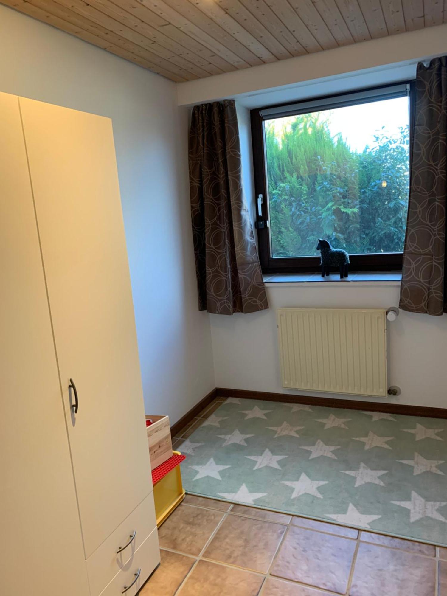 Ferienwohnung Losenberg Olsberg Buitenkant foto